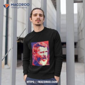 Roy Keane Sweatshirt 1