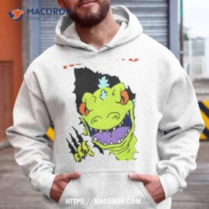 rugrats character rapter rugrats vintage shirt hoodie