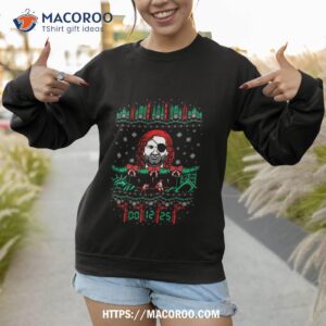 russell for the holidays ii escape shirt sweatshirt 1