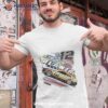Ryan Blaney Patriotic Shirt