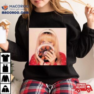 Sabrina Carpenter Fruitcake Shirt