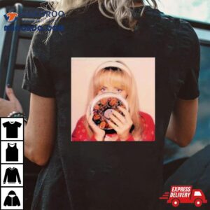 Sabrina Carpenter Fruitcake Shirt
