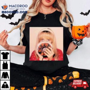 Sabrina Carpenter Fruitcake Tshirt