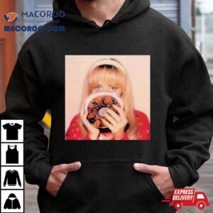 Sabrina Carpenter Fruitcake Tshirt