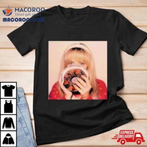 Sabrina Carpenter Fruitcake Tshirt
