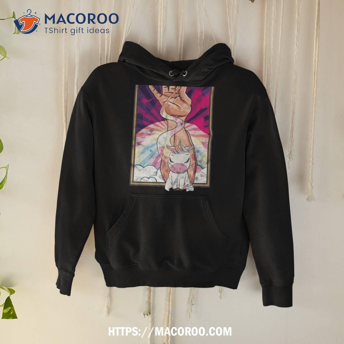 Salt Bae Unicorn Christmas Shirt Salt Bae Unicorn Christmas Shirt