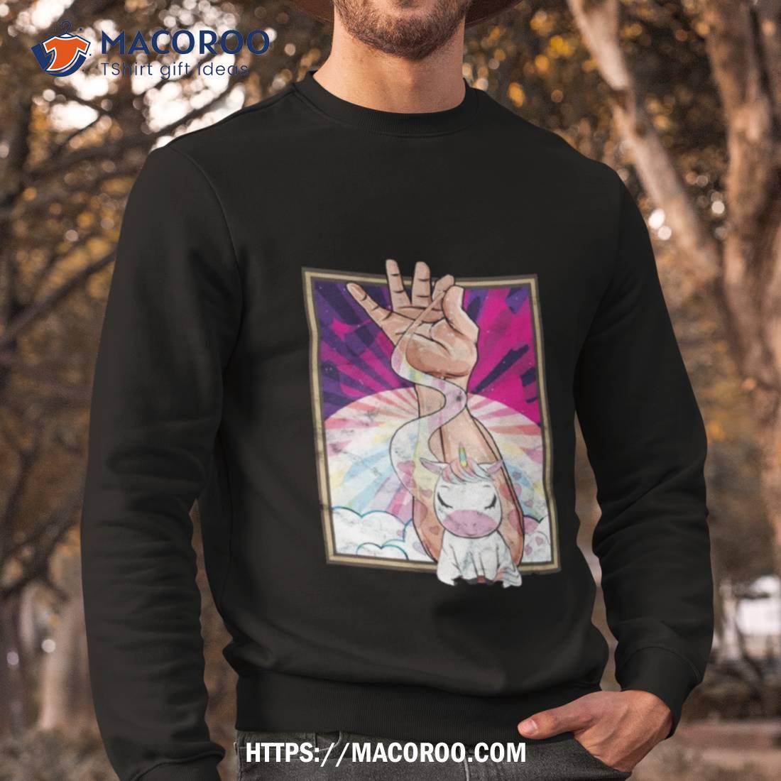 Salt Bae Unicorn Christmas Shirt Salt Bae Unicorn Christmas Shirt