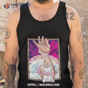 Salt Bae Unicorn Christmas Shirt 3 Salt Bae Unicorn Christmas Tank Top