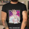 Salt Bae Unicorn Christmas Shirt