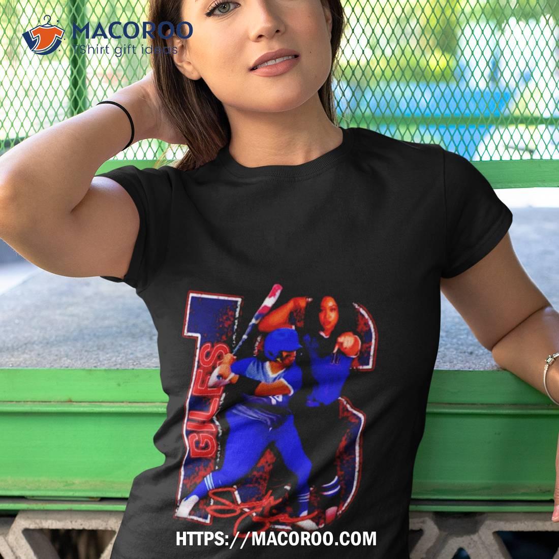 Sam Lodge 16 Jessup Softball Signatures Shirt Sam Lodge 16 Jessup Softball Signatures Shirt