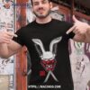 Samurai Bunny Year Of The Rabbit Shirt