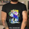 Samurai Rabbit New Design Shirt