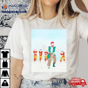 San Francisco Ers Jack Sparrow Parody Tshirt