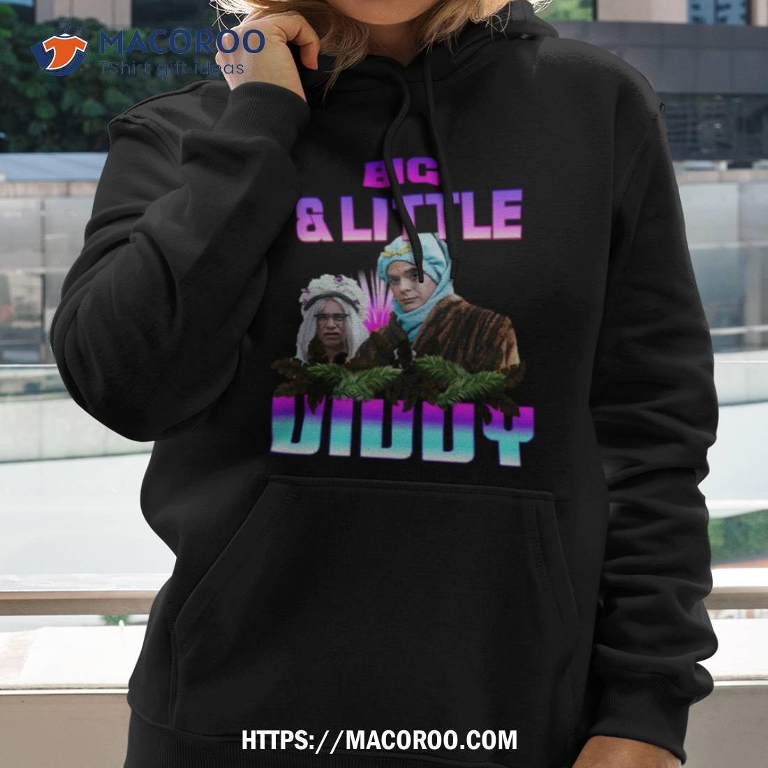 Sandy Passages Big And Little Shirt Sandy Passages Big And Little Shirt