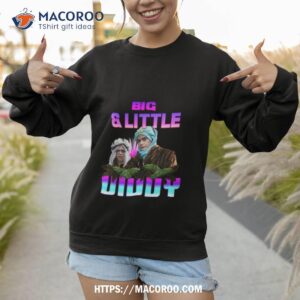 Sandy Passages Big And Little Shirt 2 Sandy Passages Big And Little Sweatshirt