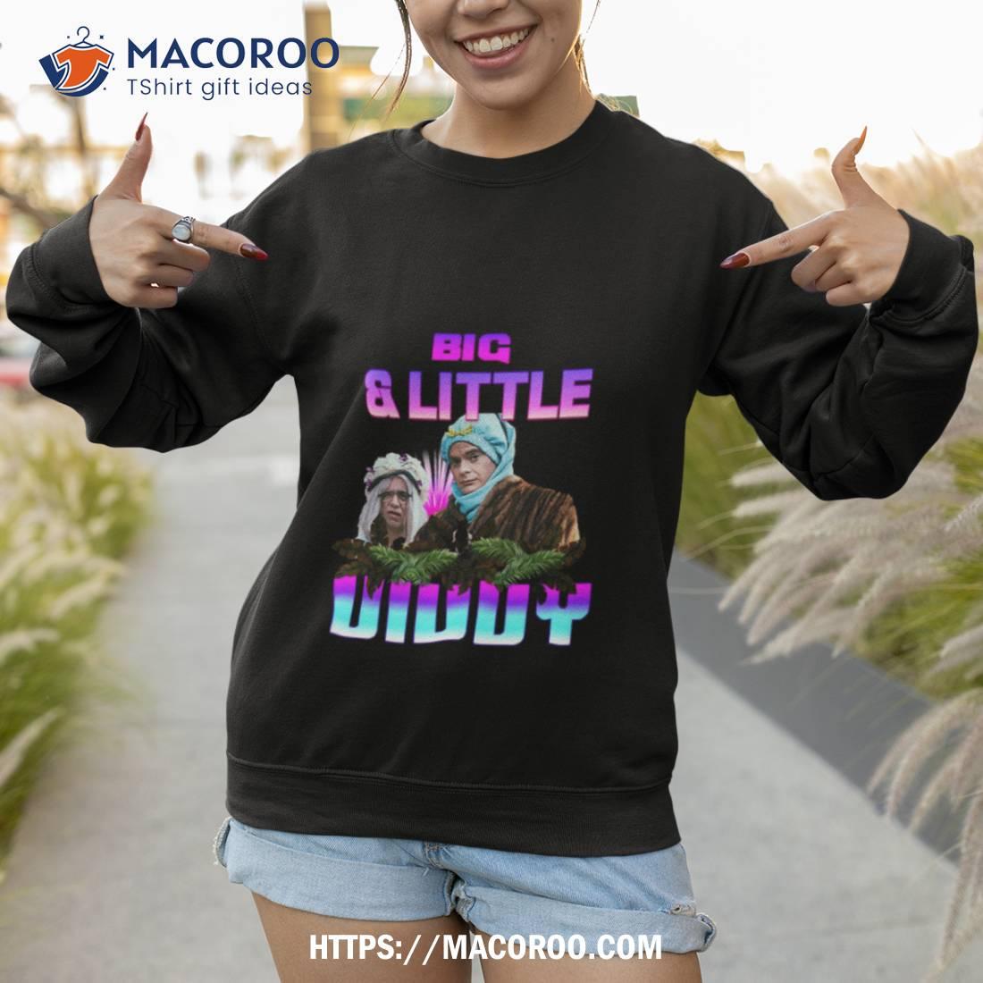 Sandy Passages Big And Little Shirt Sandy Passages Big And Little Shirt