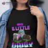 Sandy Passages Big And Little Shirt
