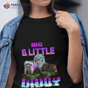 Sandy Passages Big And Little Shirt Sandy Passages Big And Little Shirt