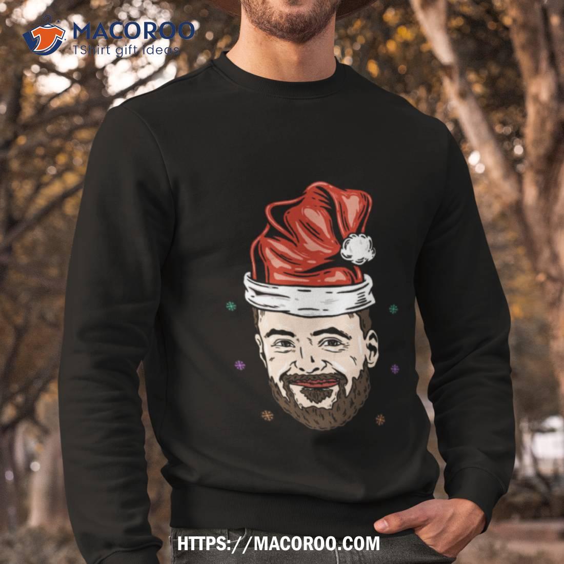 Curry sale christmas shirt