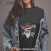 Santa Mfg Christmas Veteran Shirt