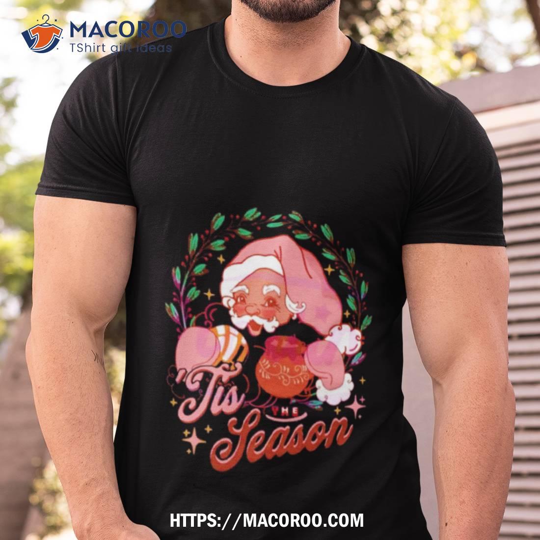 Santa Tis The Season Conchas Santa Tis The Season Conchas