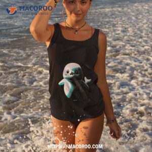 sappy seals sappy seals distressed spectre shirt tank top