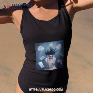 Savior The Beths Shirt 1 savior the beths shirt tank top 2