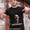 Sawtism (autism) T Shirt