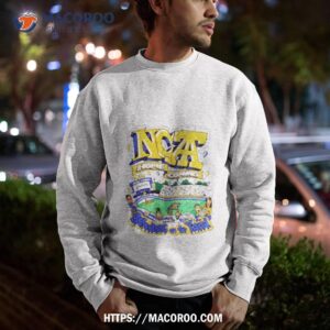 scholars on the yard nc a amp t home coming shirt sweatshirt