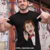 Scrooged Christmas Shirt