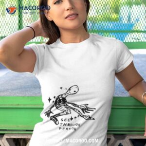 see through person shirt tshirt 1