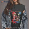 Seriusmengawal Detective Conan Christmas Shirt
