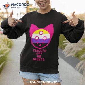 Sevpro Nb Rights Shapes And Beats Sweatshirt 1