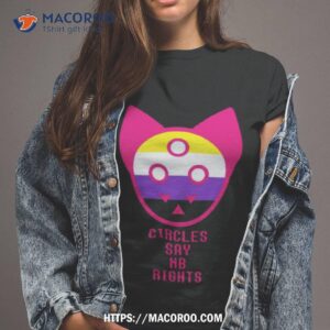 Sevpro Nb Rights Shapes And Beats Shirt