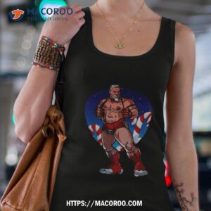 Sexy Santa Christmas 2023 Shirt