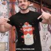 Shawn Stockman Tv Boy Graffiti Soup Spray Shirt