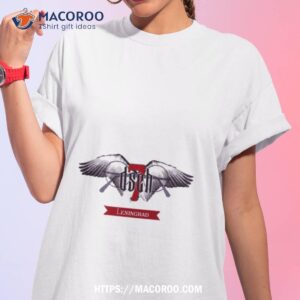 Shostakovich Vintage Tshirt 1