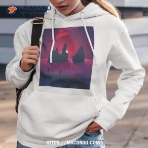 Show Goose Brussels Ab Club Nov 13 2023 Event Poster Sweat Hoodie 3