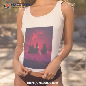 Show Goose Brussels Ab Club Nov 13 2023 Event Poster Sweat Tank Top 1