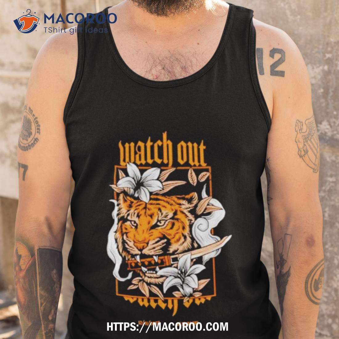 Sidhu Moose Wala Watch Out 12 11 2023 Shirt Sidhu Moose Wala Watch Out 12 11 2023 Shirt
