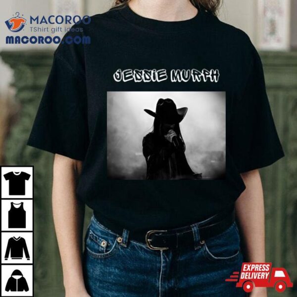 Singer Jessie Murph Country Musics Shirt