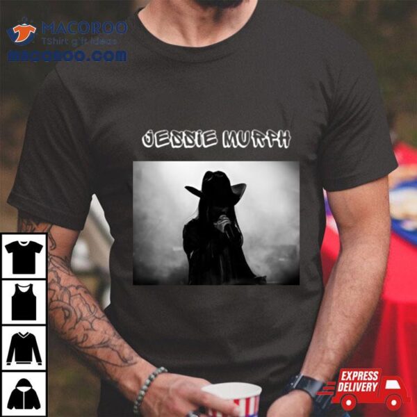 Singer Jessie Murph Country Musics Shirt