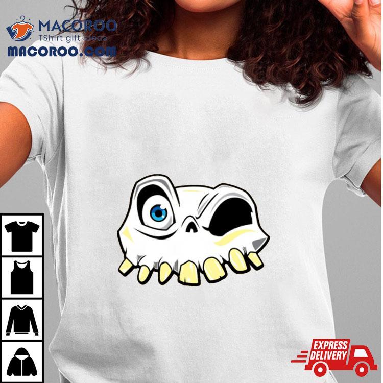 Sir Dan Skull Face The Medievil Shirt Sir Dan Skull Face The Medievil Shirt