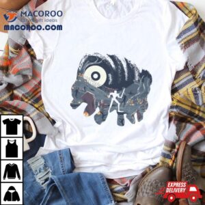 Sir Daniel Fortesque The Medievil Shirt 3 Sir Daniel Fortesque The Medievil Tshirt