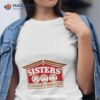 Sisters Chicken And Biscuits Shirt