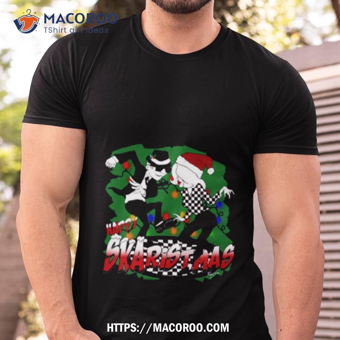 Skaristmas Christmas 2023 Shirt Skaristmas Christmas 2023 Shirt
