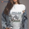 Skeleton How About Them Dallas Cowboys Shirt