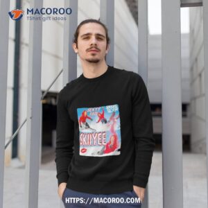 Skiiyee Sexyy Red Sweatshirt 1