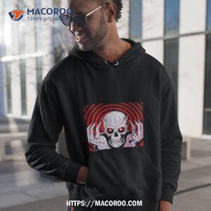 Skull Knight Berserk Mineral Wash Shirt 1 skull knight berserk mineral wash shirt hoodie 1