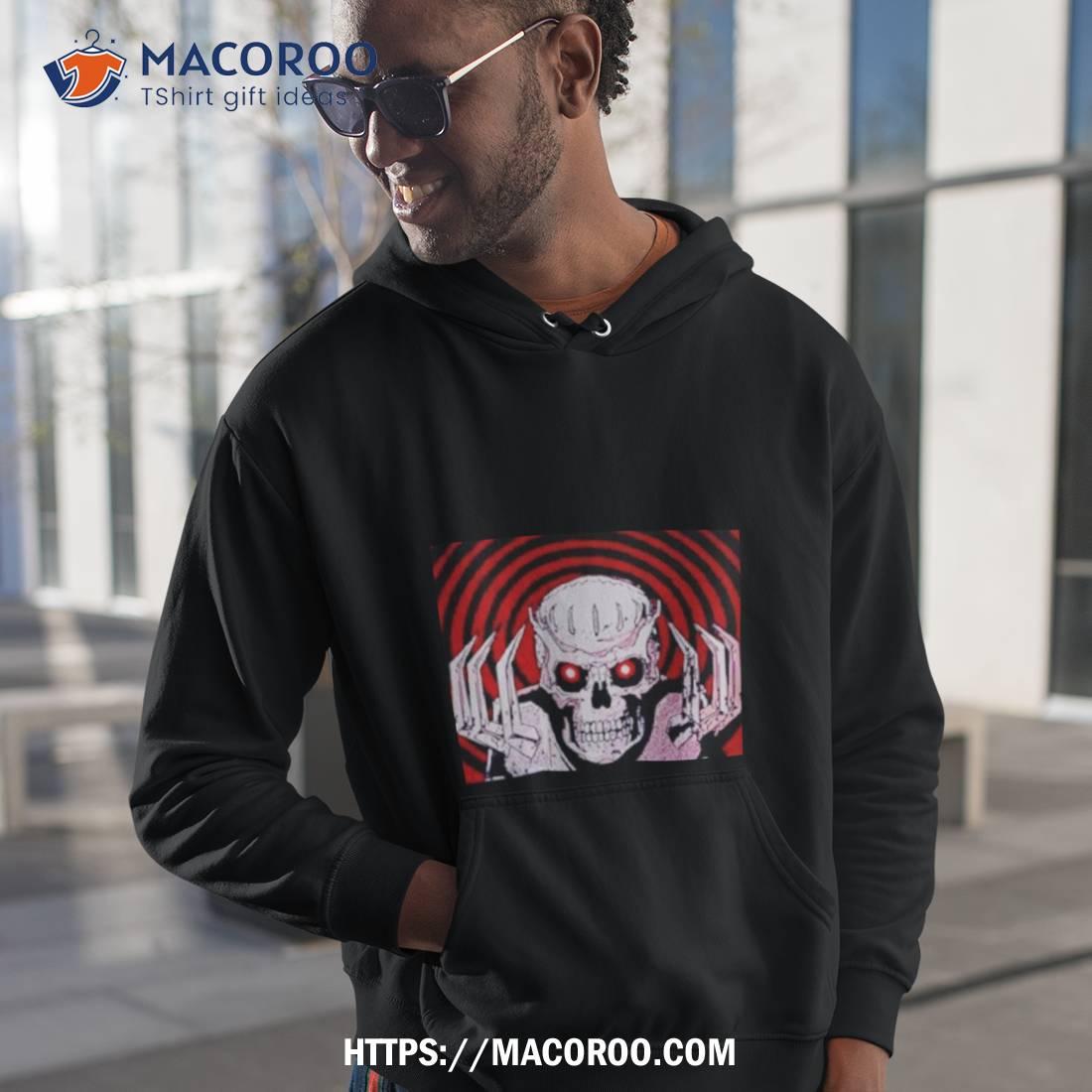 Skull Knight Berserk Mineral Wash Shirt Skull Knight Berserk Mineral Wash Shirt